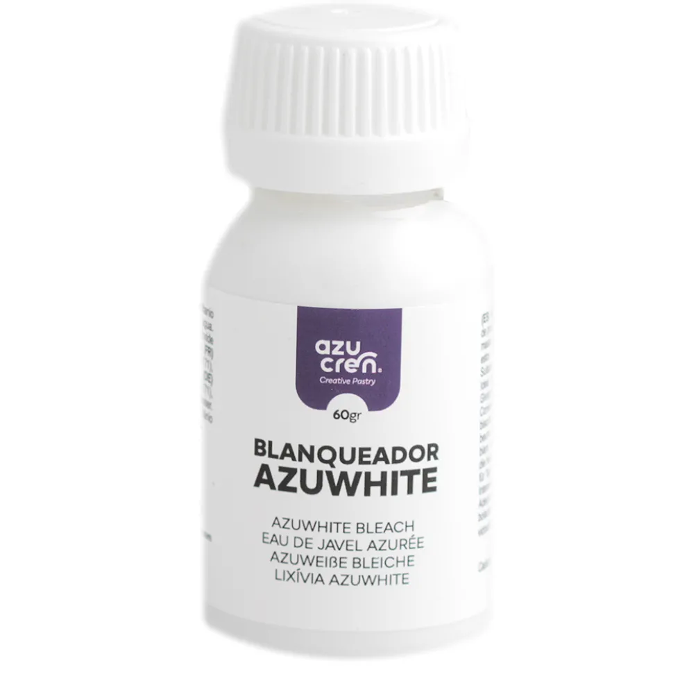 Blanqueador en Gel 59 ml