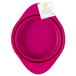 Bol de Silicona Plegable - Wilton