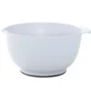 Bol Repostería Base Antideslizante 24 cm