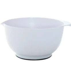 Bol Repostería Base Antideslizante 24 cm