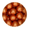 Bolas Crujientes de Chocolate Classic Copper 130 gr