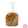 Bolsa + Cierre Para Panettone (500 g) - 27 X 33 cm