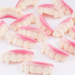 Bolsa de Gominolas Dentaduras 100 gr - Fini
