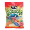 Bolsa de Gominolas Sour Booom Mix 90 gr - Fini