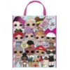 Bolsa de Plástico LOL Surprise! 33 cm