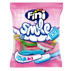 Bolsa de Gominolas Smile Kit 90 gr - Fini