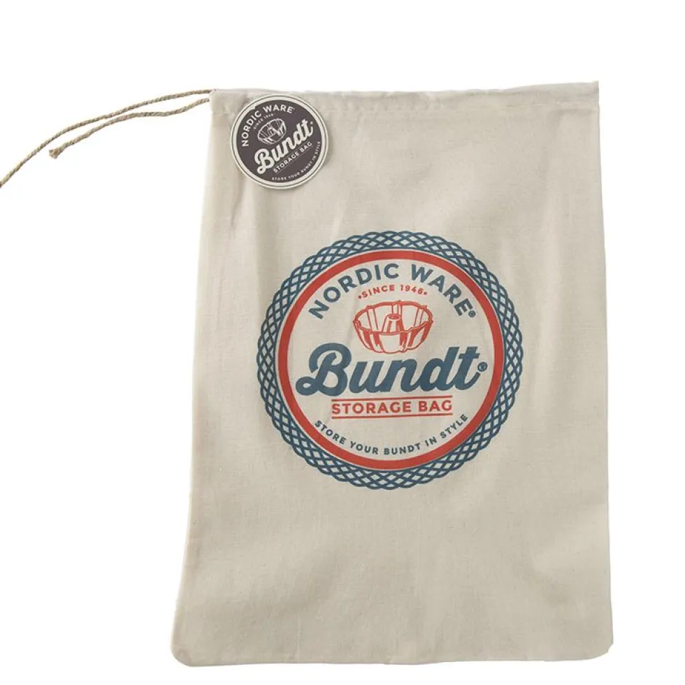 Bolsa para Bundt Nordic Ware
