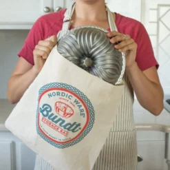 Bolsa para Bundt Nordic Ware