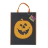 Bolsa para Chuches Calabaza Halloween 38 cm