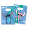 Bolsas de Papel Stitch y Angel 4 ud
