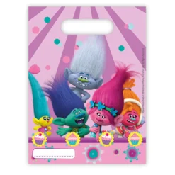 Bolsas para Chuches Trolls