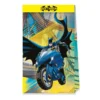 Bolsas de Papel Batman Rogue Rage 4 ud