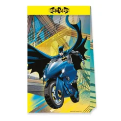 Bolsas de Papel Batman Rogue Rage 4 ud