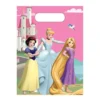Bolsas para Chuches Princesas Disney Modelo B - 6 Uds