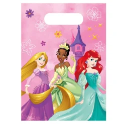 Bolsas para Chuches Princesas Disney