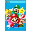 Bolsas para Chuches Super Mario