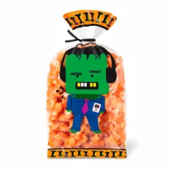 Bolsas para Dulces Frankenstein