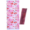 Bolsas para dulces Hello Valentine 20 ud - PME