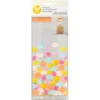Bolsas para Dulces Lunares Colores 20 ud - Wilton