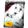 Bolsa Telaraña Blanca 100 g