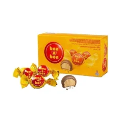 Bombón de Chocolate Bon o Bon 1 ud