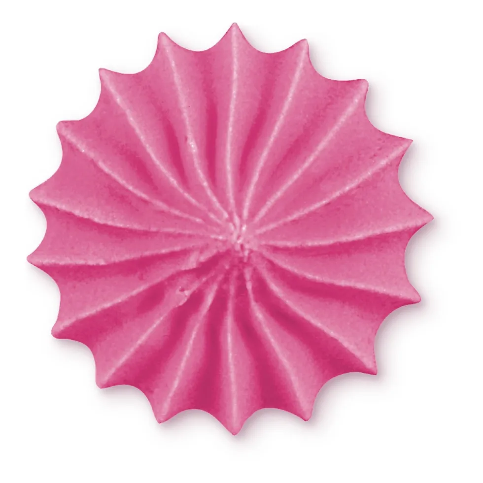 Boquilla Estrella 16 mm