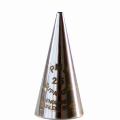 Boquilla PME Supatube para escribir 2.5 mm