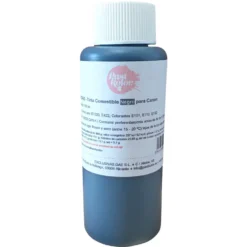 Bote de Recarga Tinta Comestible Canon Negro 100 ml