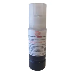 Botella de Tinta Comestible para Impresora Epson - Magenta 70 ml