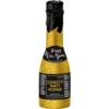 Botella Lanza Confeti Happy New Year