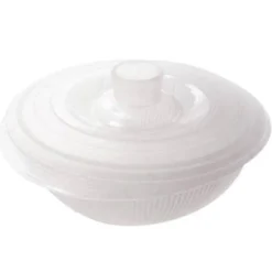 Bowl de Silicona Especial Chocolate 18 cm