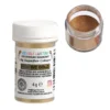 Brillo Comestible Oro Festivo 4 gr - Sugarflair