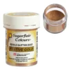 Brillo Comestible Oro Festivo 10 gr - Sugarflair