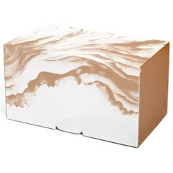 Caja para Tronco de Navidad Boreal 30 cm x 11 cm de alto