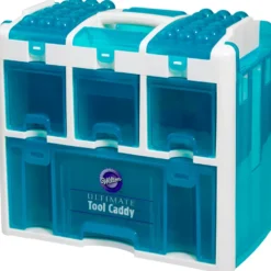 Caja de Herramientas Ultimate Wilton
