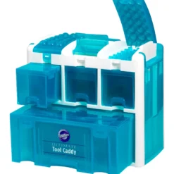 Caja de Herramientas Ultimate Wilton