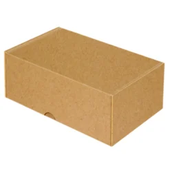 Caja para Regalos Kraft - 25 x 35 x 12 cm