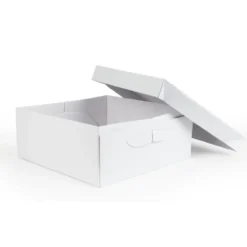 Caja para Tarta 30,5 cm x 15 cm de alto 3 ud - PME