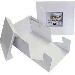 Caja para Tartas 38 cm x 38 cm