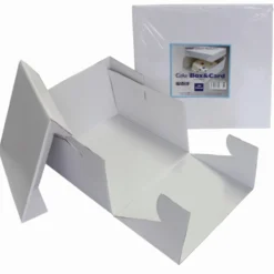 Caja para Tartas 35,5 x 35,5 cm
