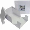 Caja tarta 27,5 x 27,5 cm