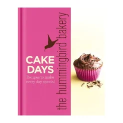 Cake Days de Hummingbird Bakery