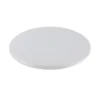 Cake Drum Redondo Blanco 25 cm x 1,2 cm