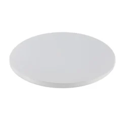 Cake Drum Redondo Blanco 30 cm x 1,2 cm