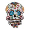 Calavera Día de los Muertos Inflable