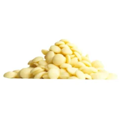Callets de Chocolate Blanco 10 Kg - Callebaut