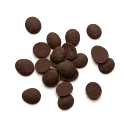 Callets de Chocolate con Leche Alunga 1 kg