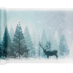 Camino de Mesa Winter Blue 5 mt