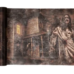 Camino de Mesa Zombie