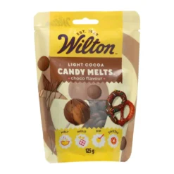 Candy Melts Chocolate Claro 125 gr - Wilton